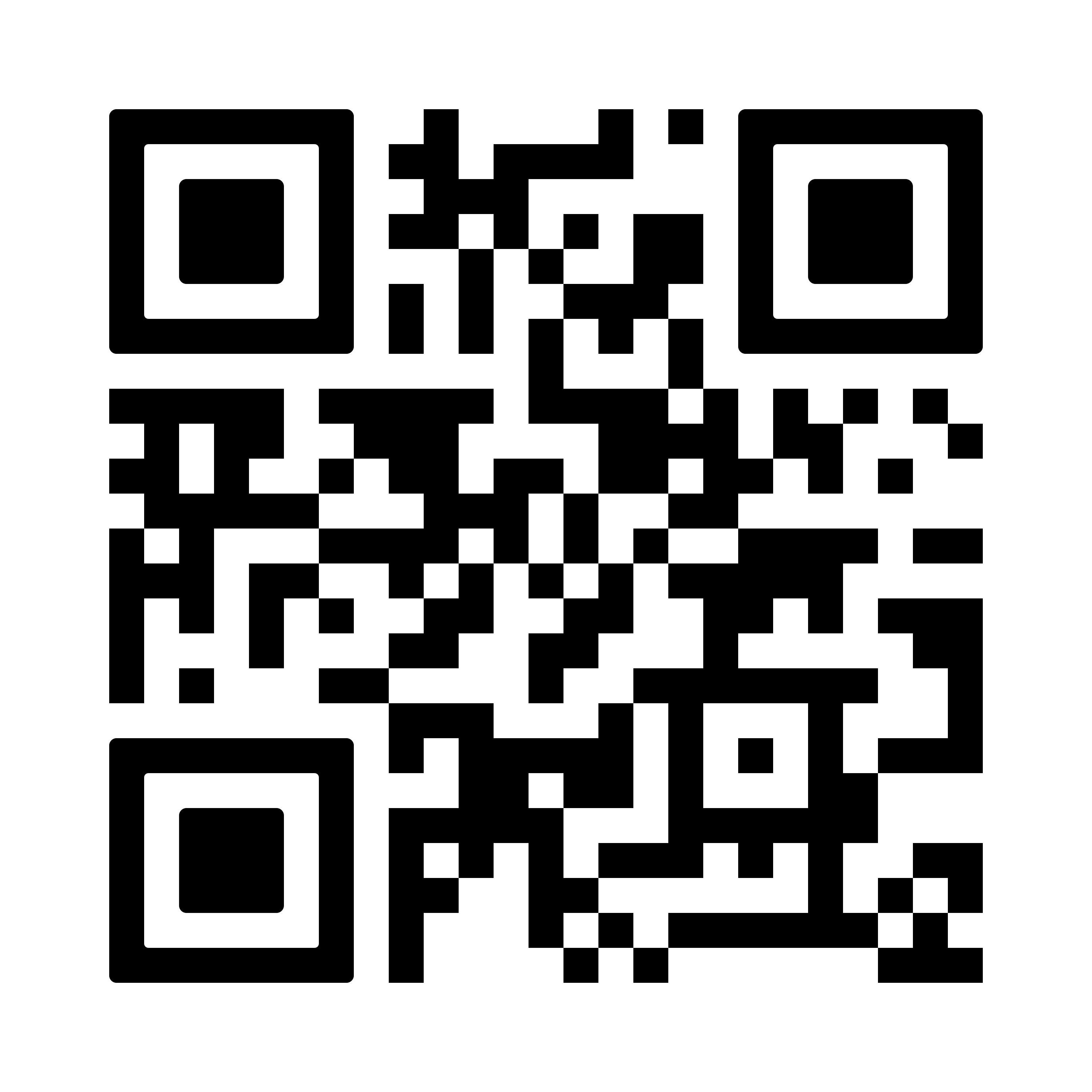 App Store QR